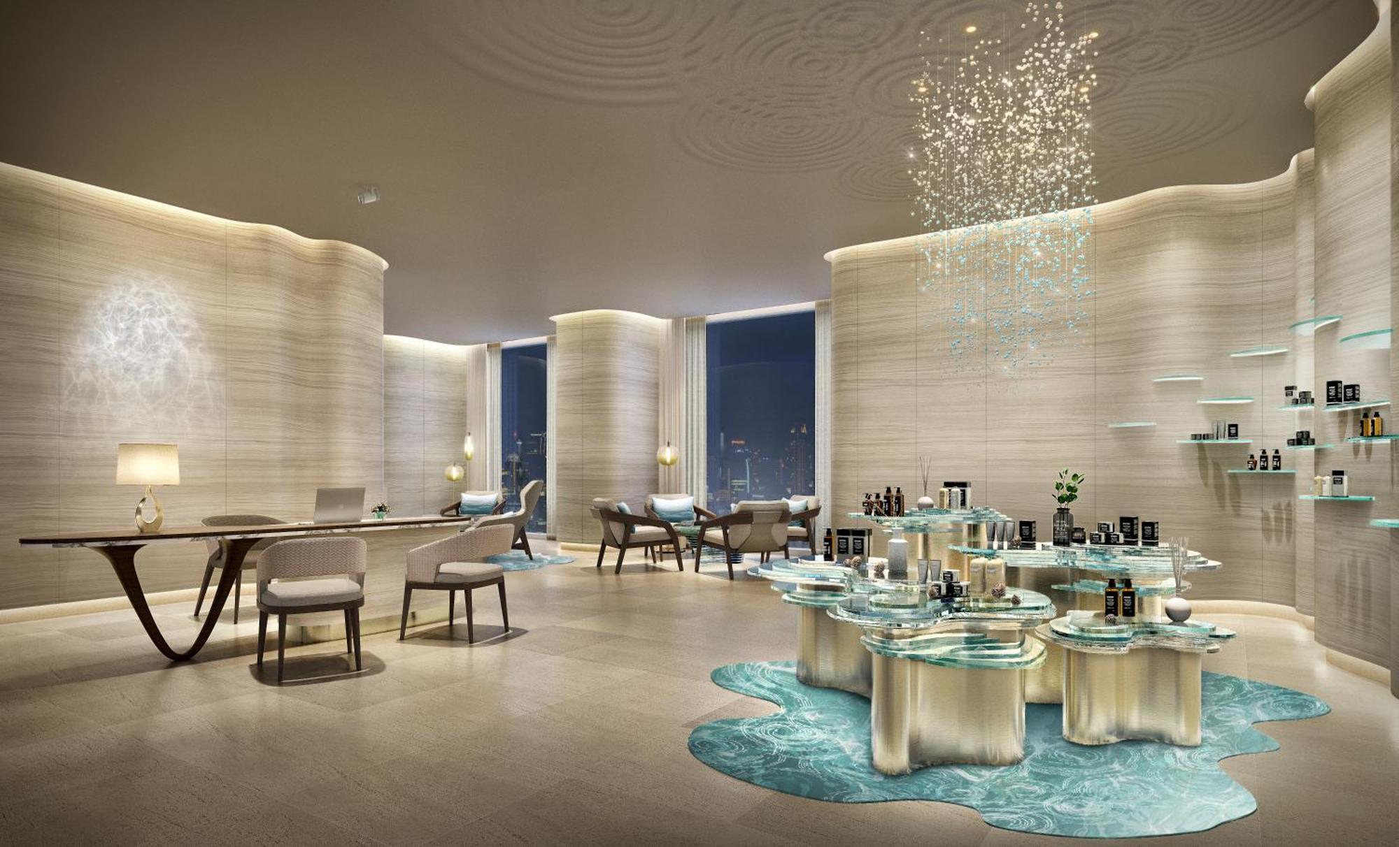 Fairmont Mumbai Ξενοδοχείο Εξωτερικό φωτογραφία