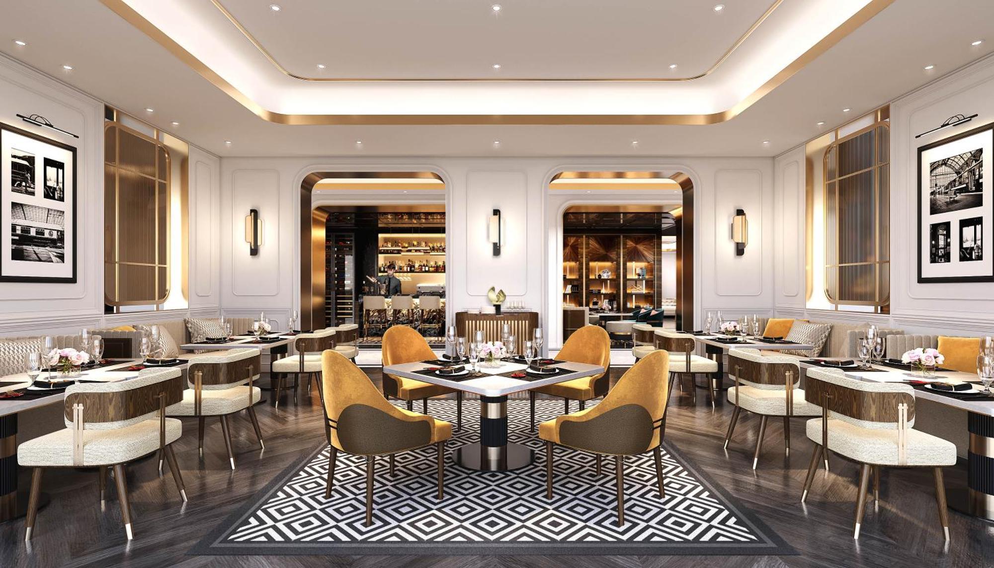 Fairmont Mumbai Ξενοδοχείο Εξωτερικό φωτογραφία