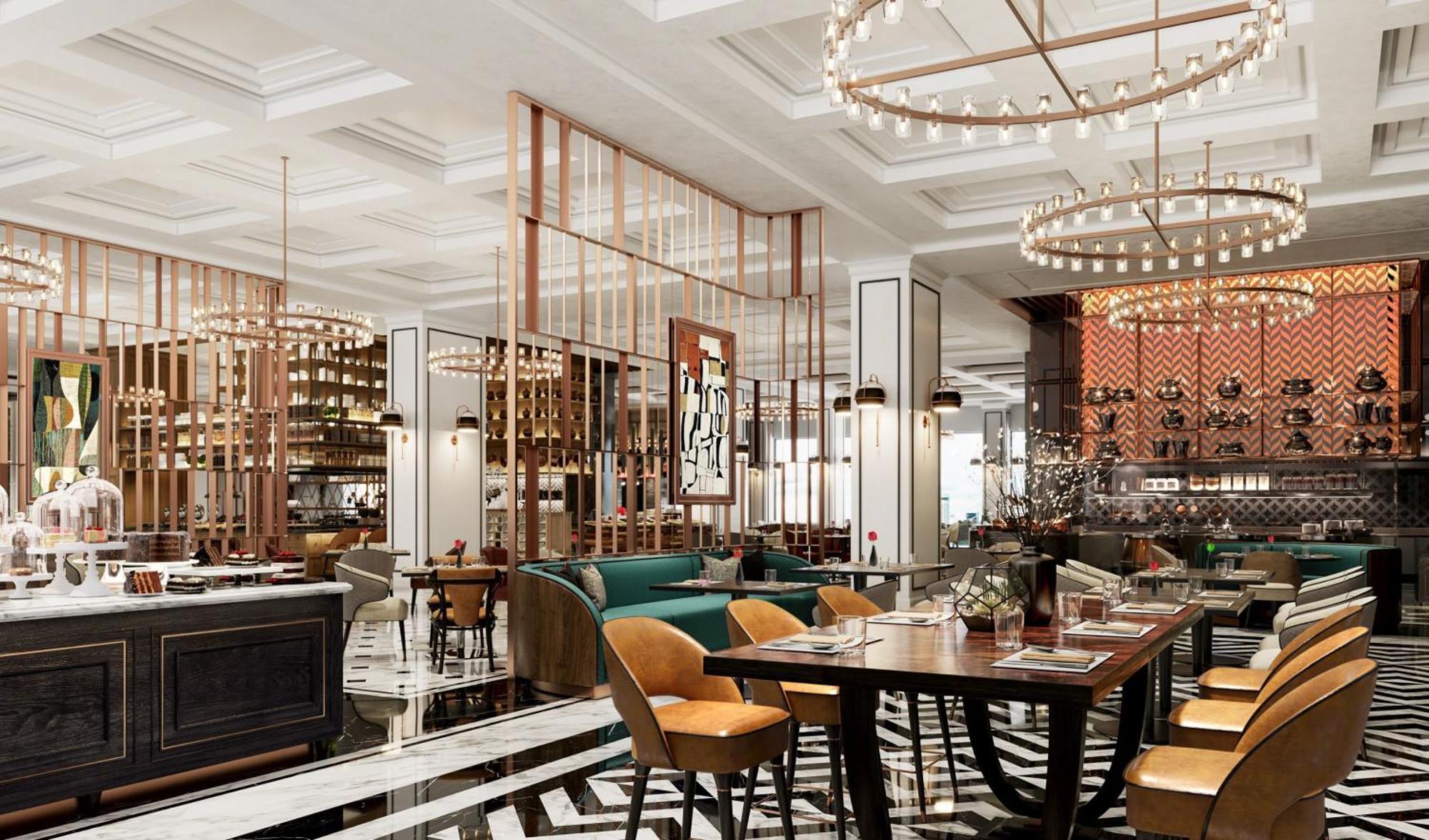 Fairmont Mumbai Ξενοδοχείο Εξωτερικό φωτογραφία