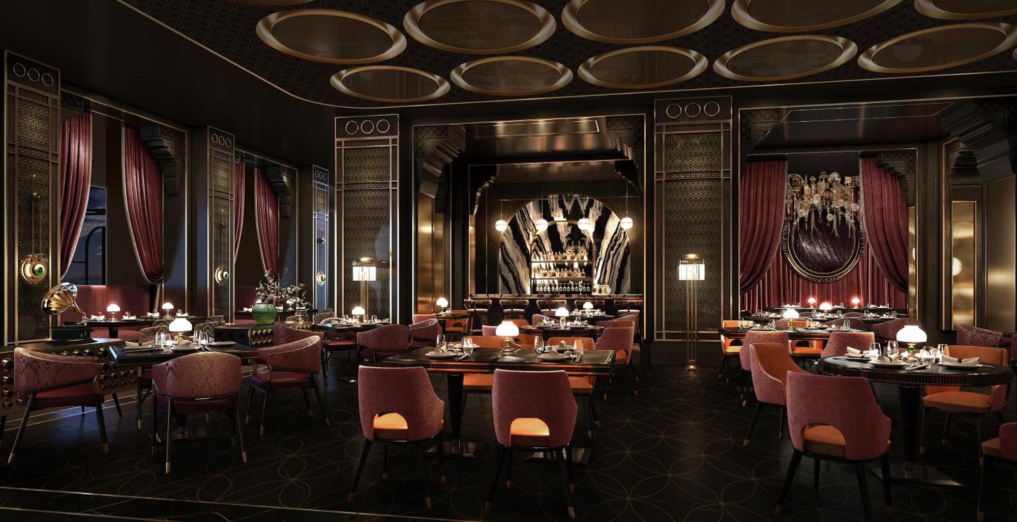 Fairmont Mumbai Ξενοδοχείο Εξωτερικό φωτογραφία