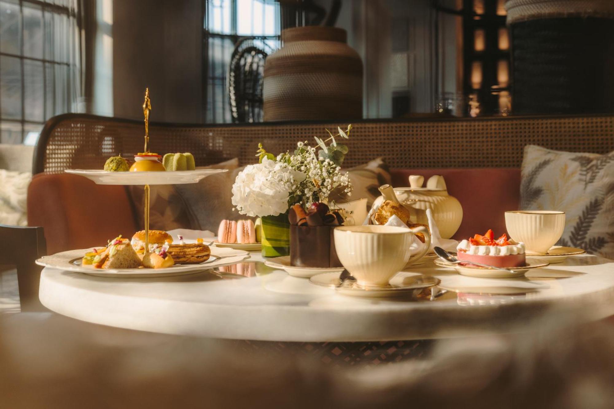Fairmont Mumbai Ξενοδοχείο Εξωτερικό φωτογραφία