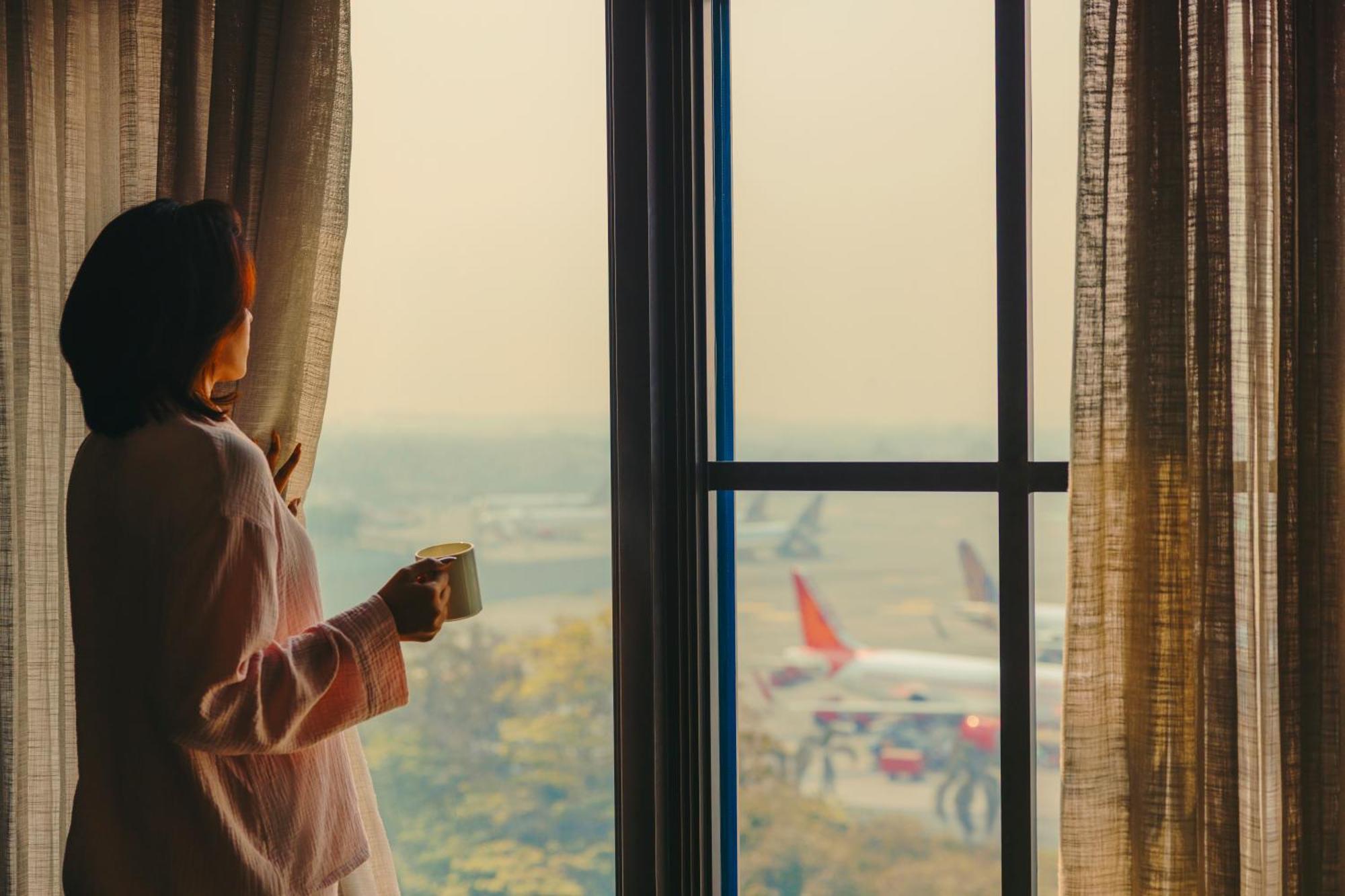 Fairmont Mumbai Ξενοδοχείο Εξωτερικό φωτογραφία