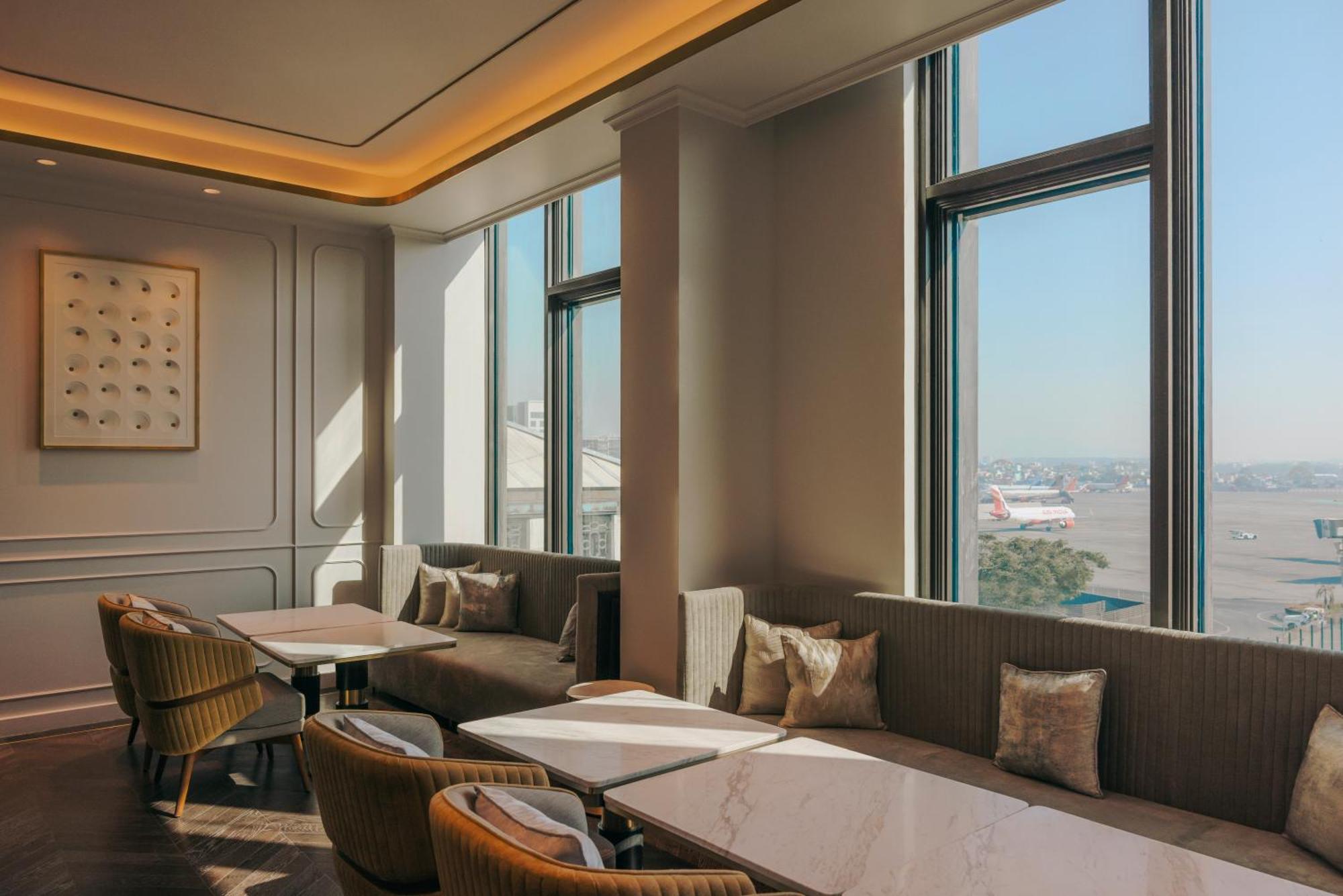 Fairmont Mumbai Ξενοδοχείο Εξωτερικό φωτογραφία