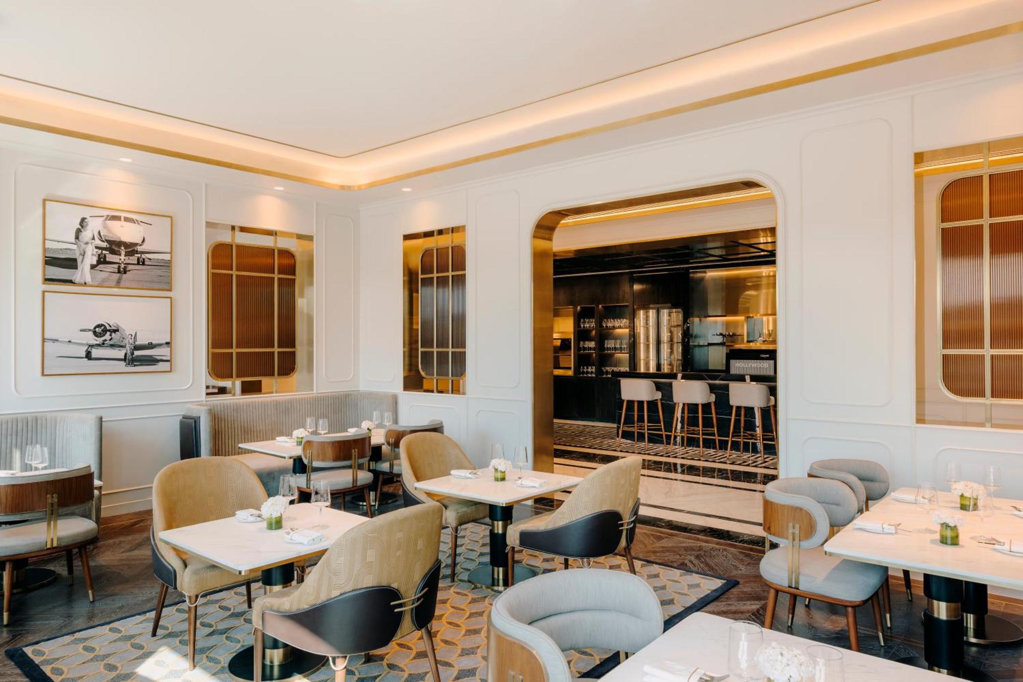 Fairmont Mumbai Ξενοδοχείο Εξωτερικό φωτογραφία
