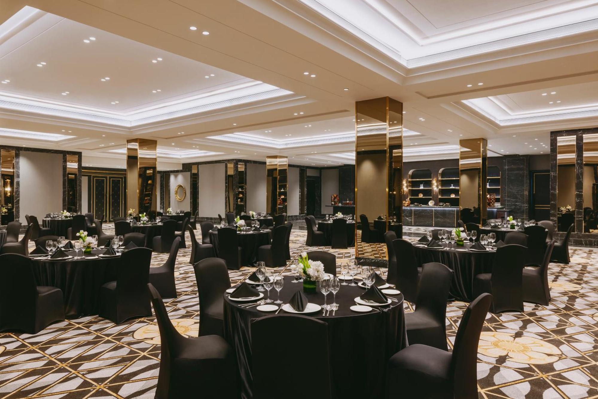 Fairmont Mumbai Ξενοδοχείο Εξωτερικό φωτογραφία