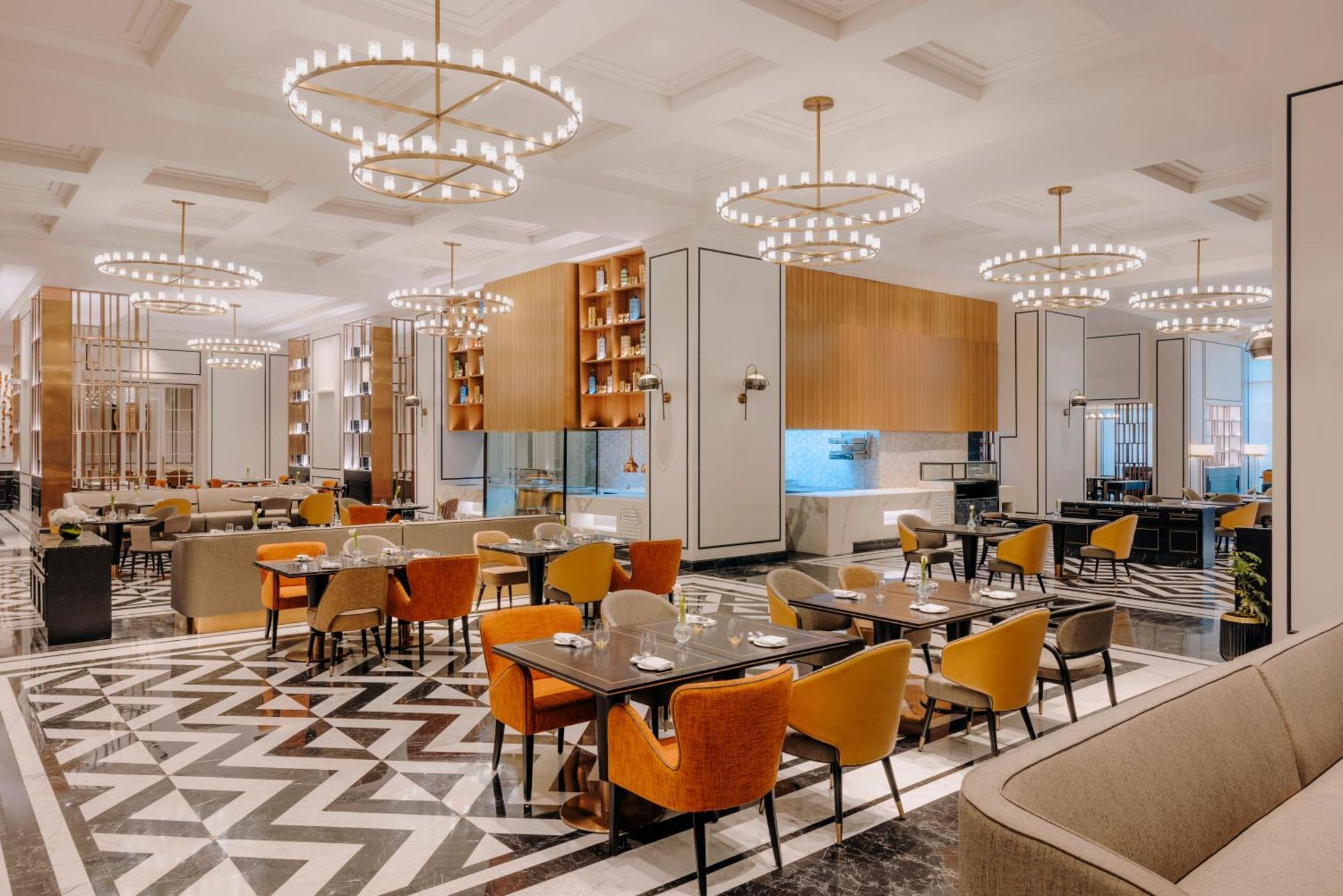Fairmont Mumbai Ξενοδοχείο Εξωτερικό φωτογραφία