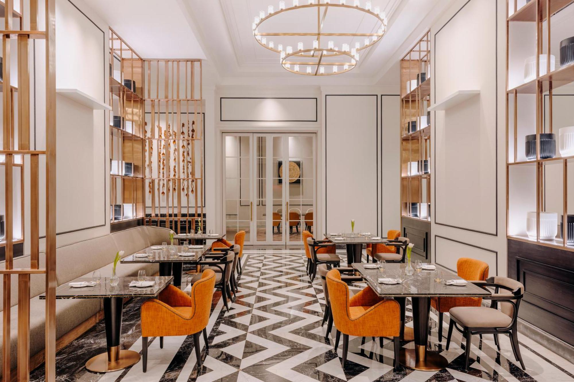 Fairmont Mumbai Ξενοδοχείο Εξωτερικό φωτογραφία