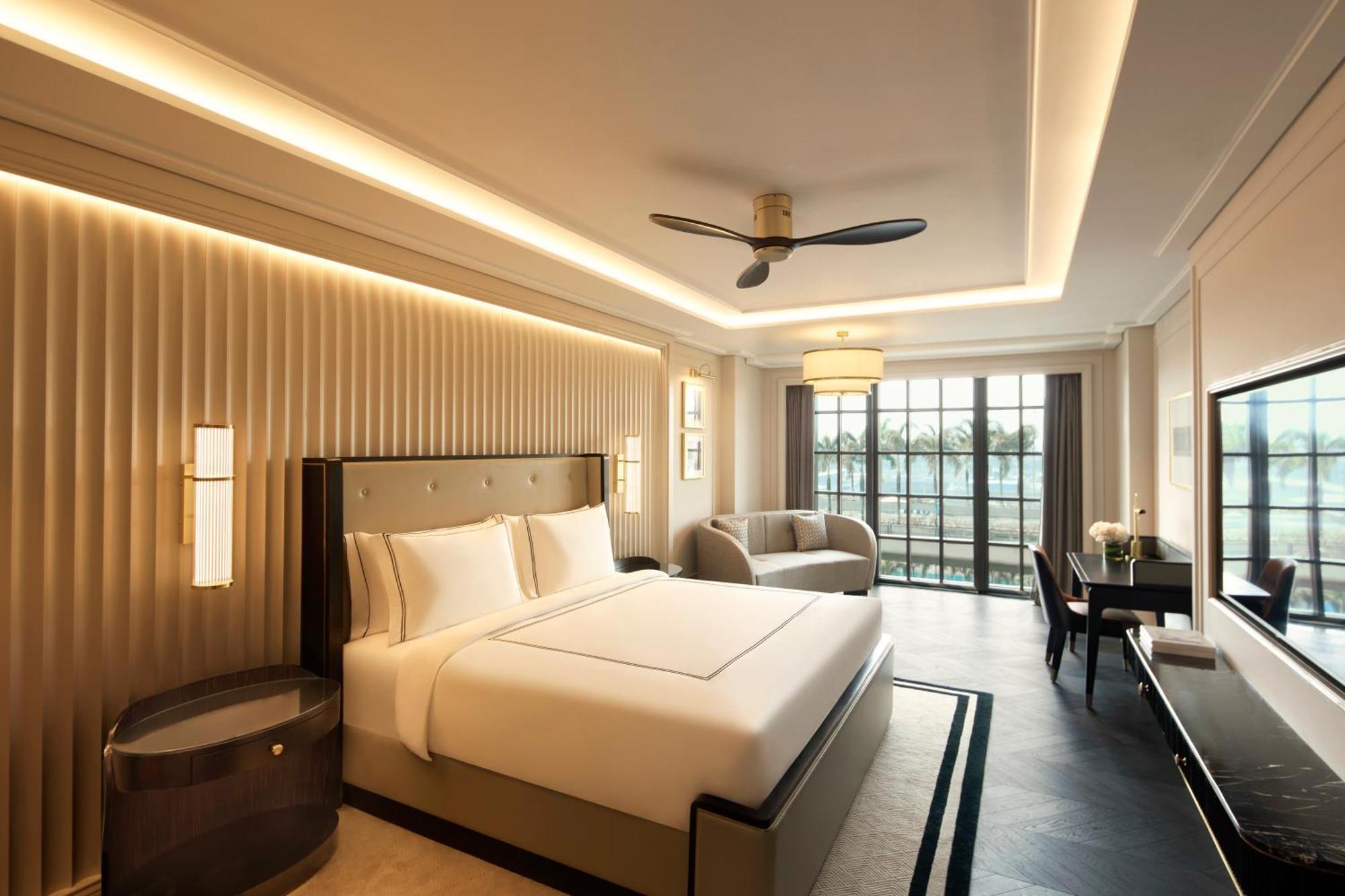 Fairmont Mumbai Ξενοδοχείο Εξωτερικό φωτογραφία