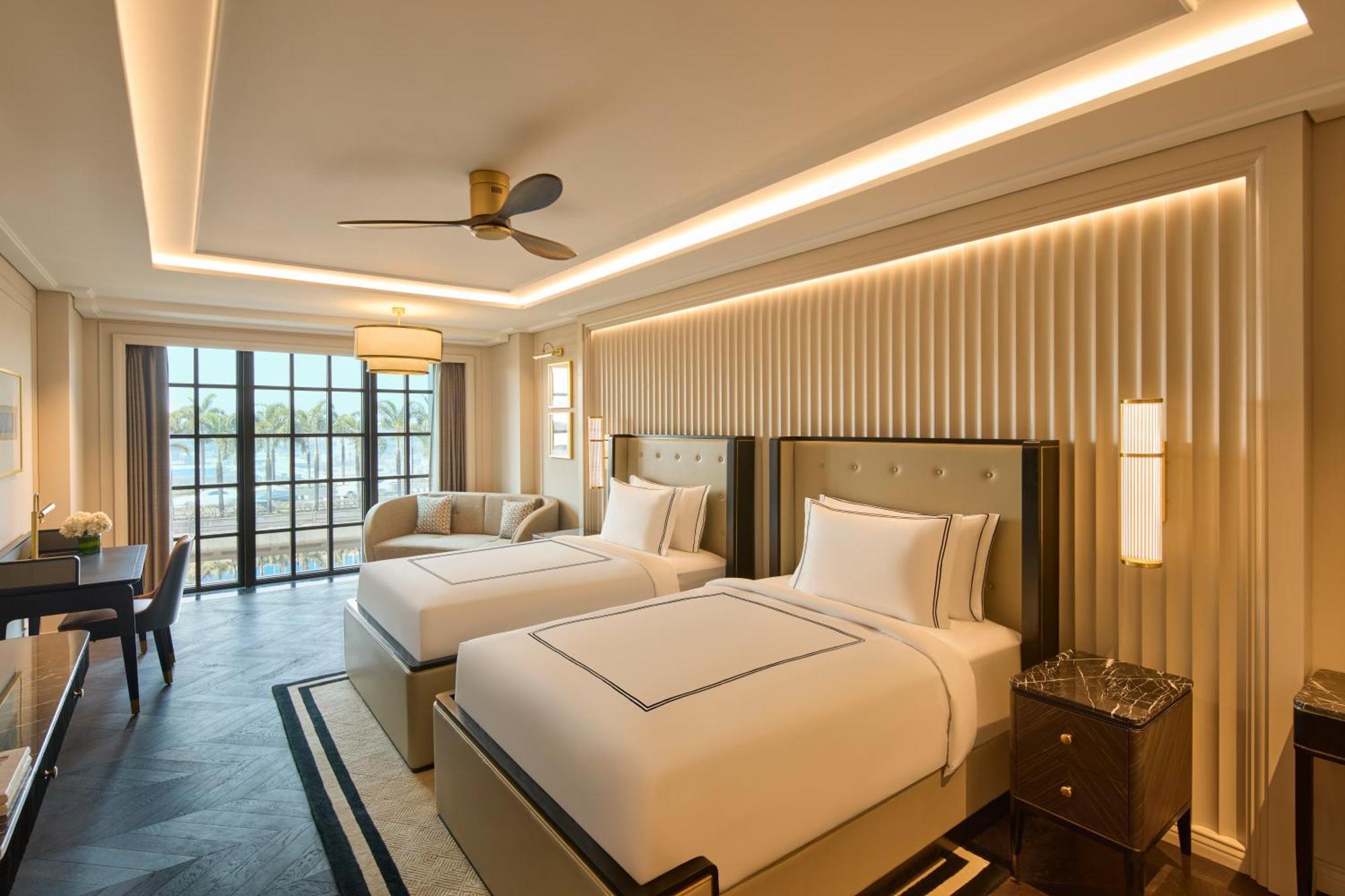 Fairmont Mumbai Ξενοδοχείο Εξωτερικό φωτογραφία