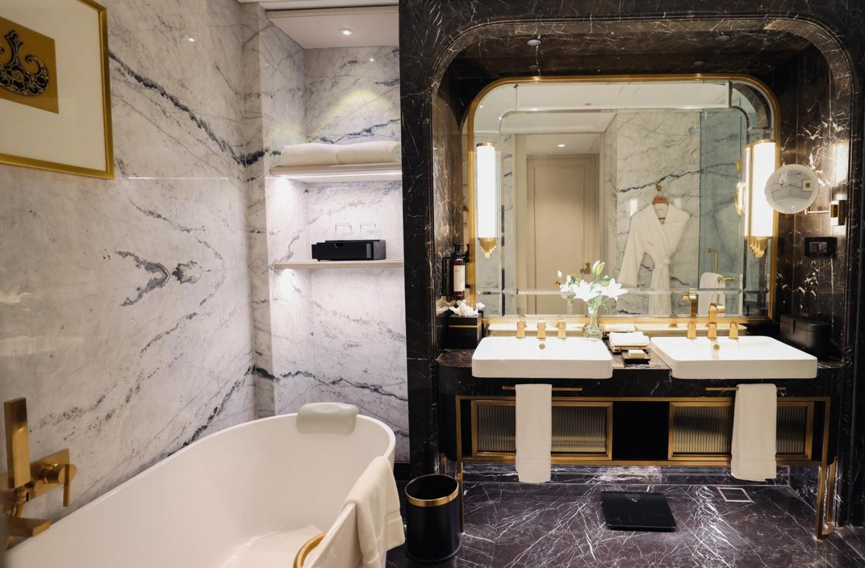 Fairmont Mumbai Ξενοδοχείο Εξωτερικό φωτογραφία