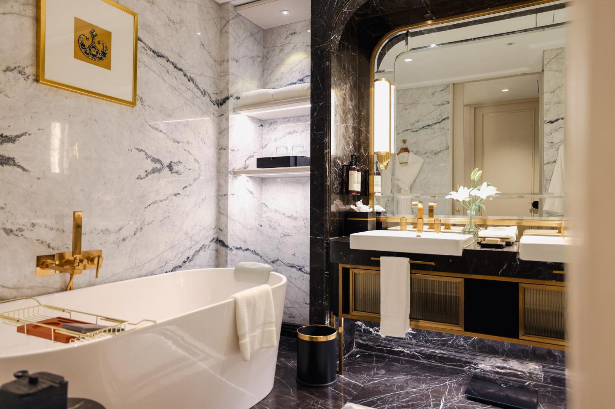 Fairmont Mumbai Ξενοδοχείο Εξωτερικό φωτογραφία